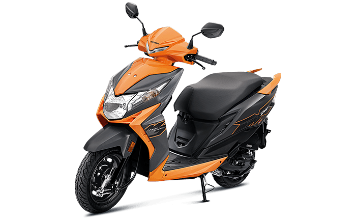 Honda Dio Bs6 Price Mileage Colours Specs Images Reviews
