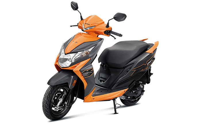 Honda Dio Bs6 Price 21 Mileage Specs Images Of Dio Carandbike Honda Dio Bs6 Price 21 Mileage Specs Images Of Dio Carandbike