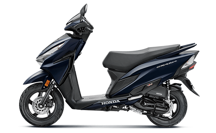 Honda Grazia Price In Kolkata Get On Road Price Of Honda Grazia