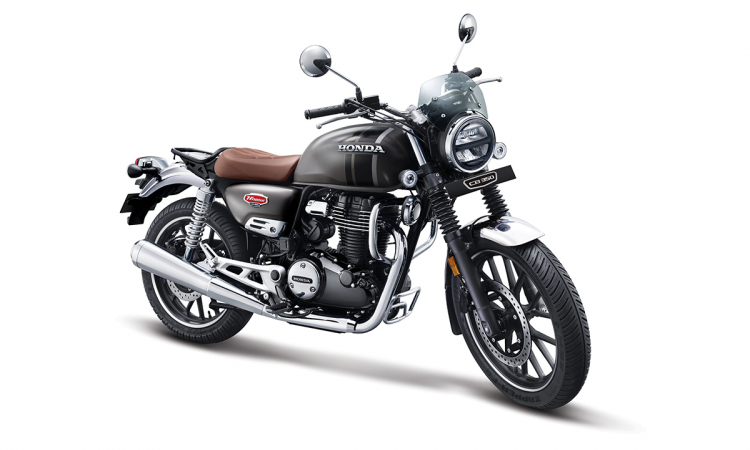 On Road Price Honda Hness Cb350 Cost Honda H Ness CB 350