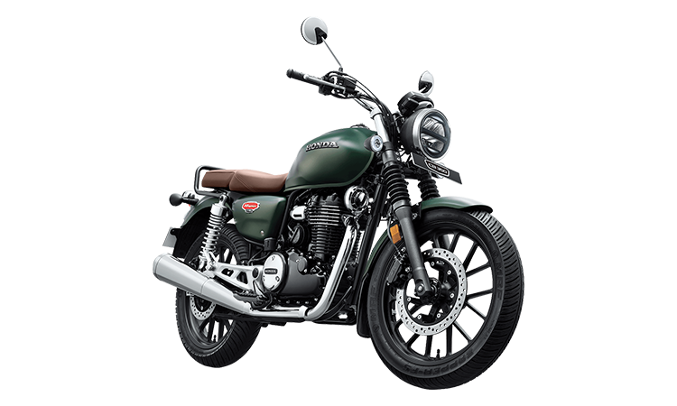 Honda new bullet discount price