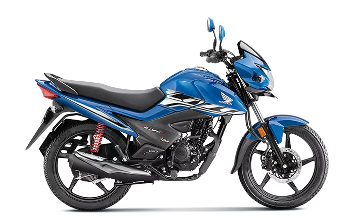 Dio Blue Colors Honda Dio 2020