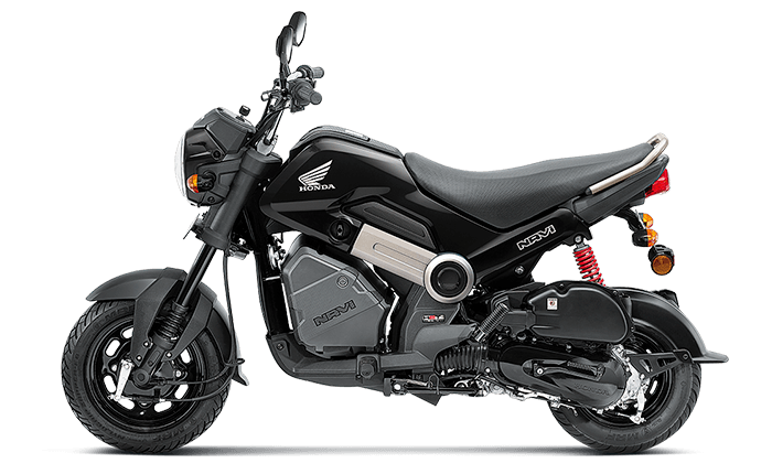 Honda shop navi bike