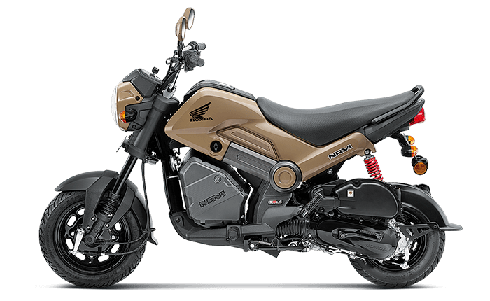 Honda new small bike deals