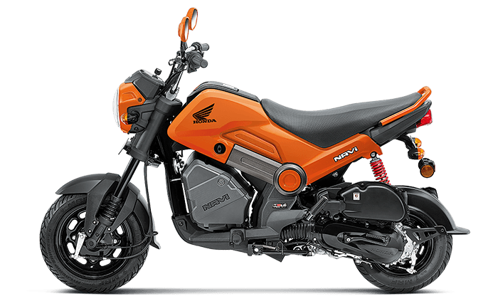 Honda Navi Price Images Specs Reviews carandbike