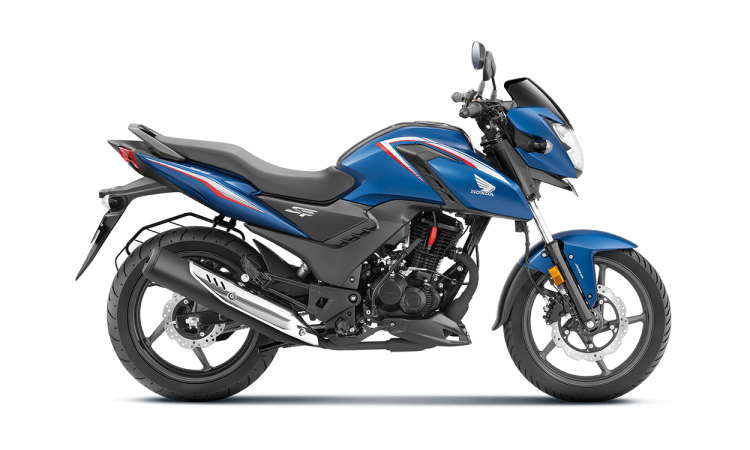 Shine Sp 160 Honda All Bike On Road Price Honda SP 160 Price In