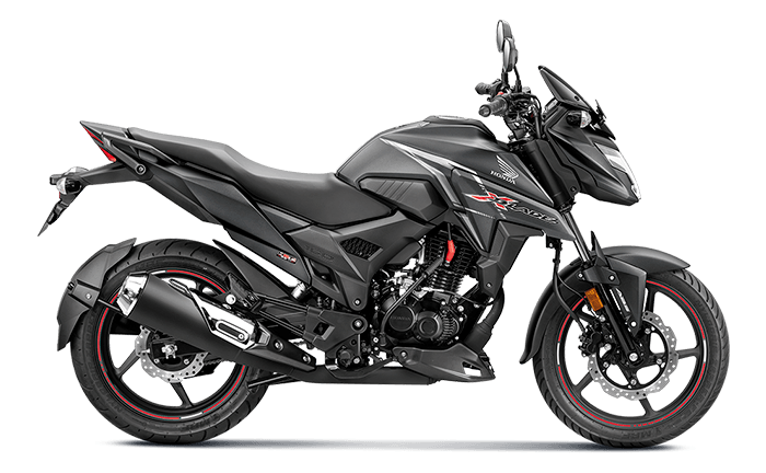 Honda X Blade Price 21 Mileage Specs Images Of X Blade Carandbike