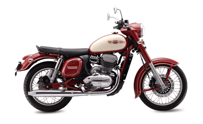 JAWA 300 Price 2021 | Mileage, Specs, Images of 300 - carandbike