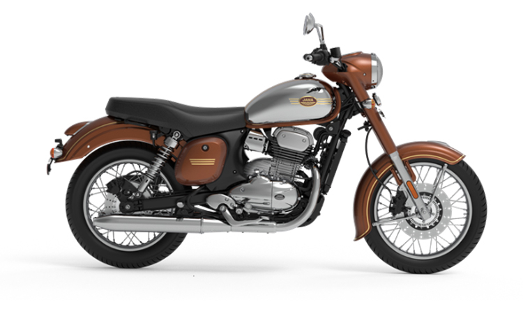 Jawa Standard Java Enfield Bike On Road Price Java Bullet 350 Jawa