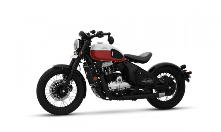 JAWA 42 Bobber Price 2023 | Mileage, Specs, Images of 42 Bobber ...