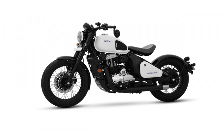 JAWA 42 Bobber Price 2023 | Mileage, Specs, Images of 42 Bobber ...
