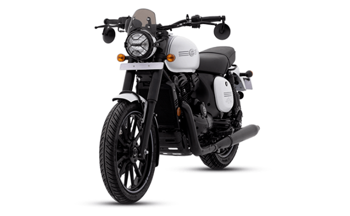 JAWA 42 BS6 Price 2023 | Mileage, Specs, Images of 42 - carandbike