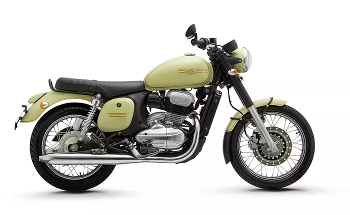 Jawa Forty Two Bs6 Price Mileage Colours Specs Images Reviews