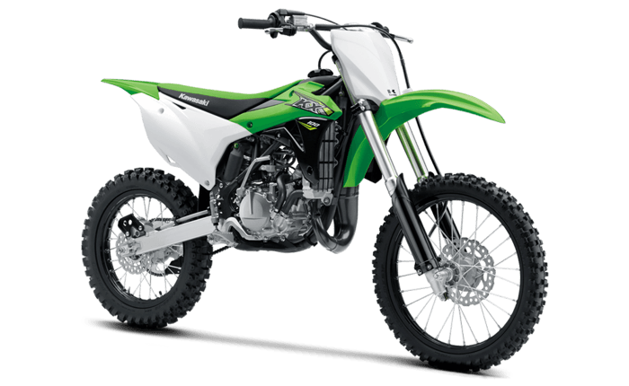 Kawasaki KX 100 Price Images Specs Reviews carandbike