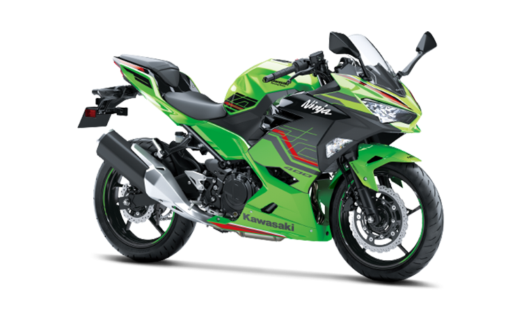 Kawasaki Ninja 400 Price Images Specs Reviews carandbike