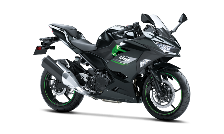 Kawasaki Ninja 400 Price Images Specs Reviews carandbike
