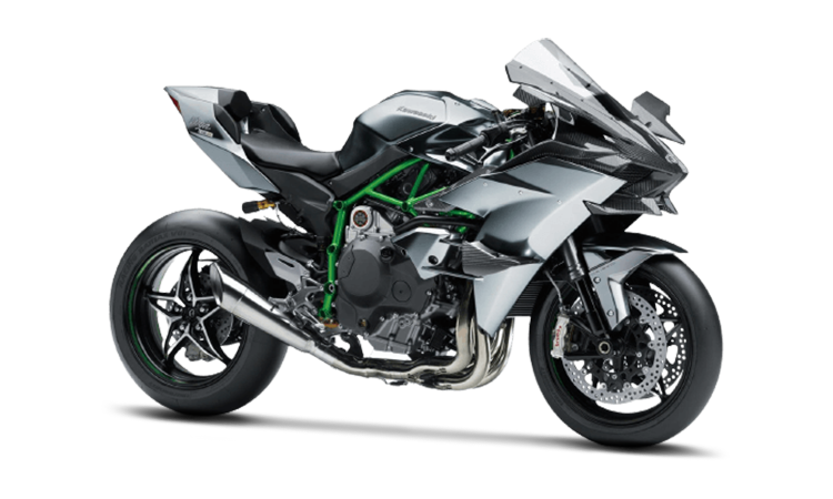 Kawasaki Ninja H2R Price Images Specs Reviews carandbike