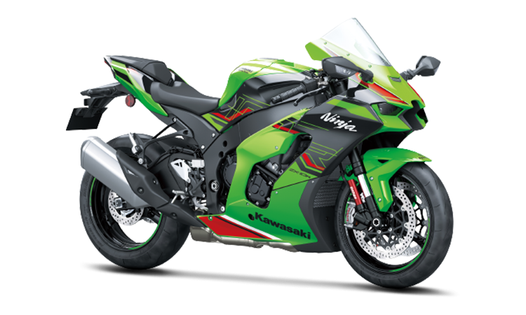 Suzuki discount ninja 2020