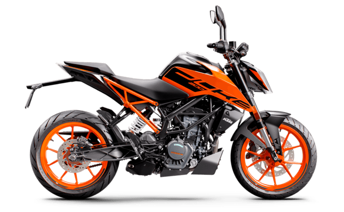 Ktm bike cash deals