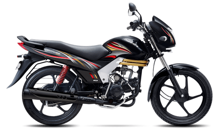 Mahindra Centuro Price Images Specs Reviews carandbike