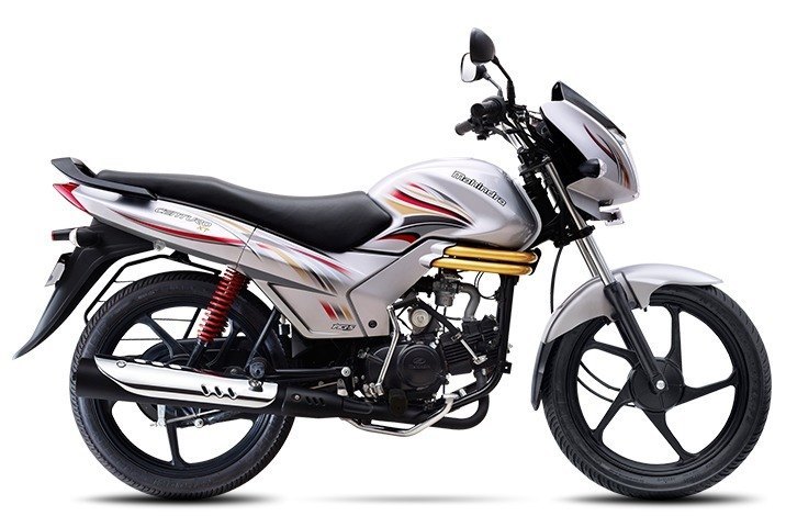 Mahindra Bikes Models And Prices