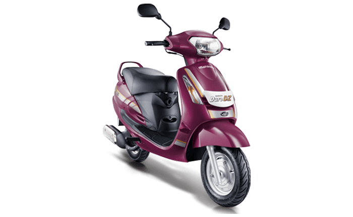 Mahindra Duro DZ Price Images Specs Reviews carandbike