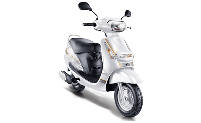 Duro scooty hot sale