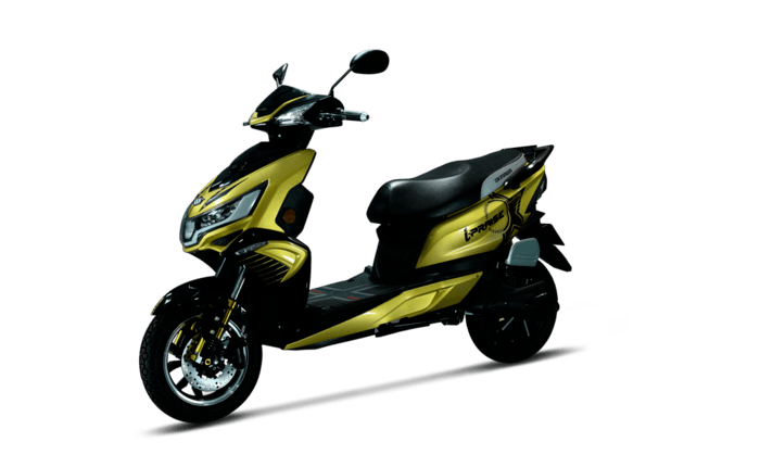 Okinawa i-Praise Price, Mileage, Colours, Specs, Images, Reviews