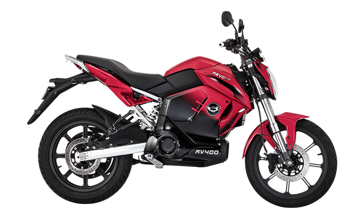 Revolt RV400 Electric Bike Price Images Specs Reviews