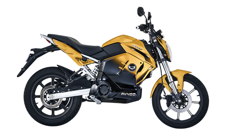 Revolt bike hot sale electricity consumption