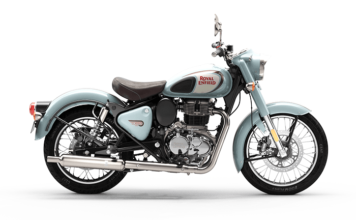 Bs6 thunderbird discount 350 price