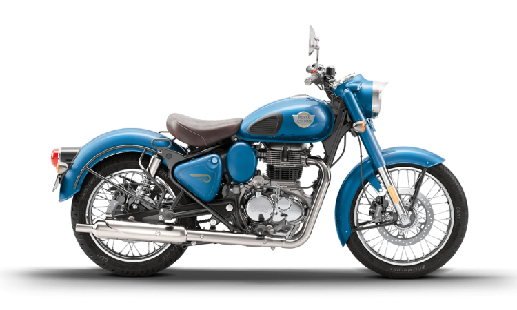 Royal Enfield Bike Under Lakh With Abs Royal Enfield Classic 350