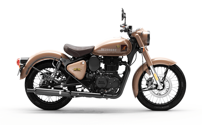 new royal enfield 350 classic 2020