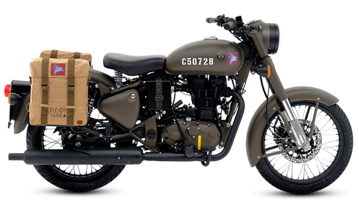 Bullet brown hot sale colour price