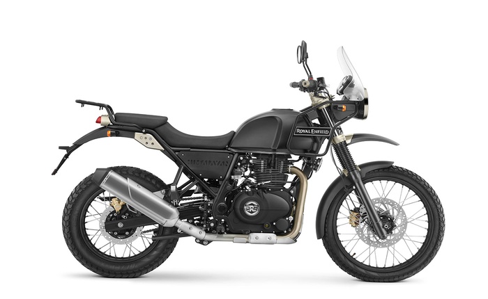 Royal Enfield Himalayan Price In Hyderabad Get On Road