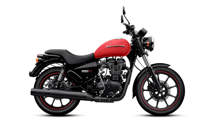 Royal Enfield Thunderbird 350X Price Images Specs Reviews