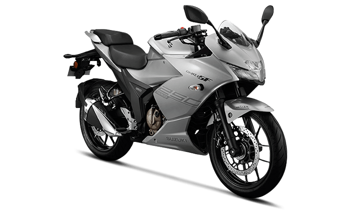 Suzuki Gixxer SF 250 BS6 Price, Mileage, Colours, Specs, Images, Reviews