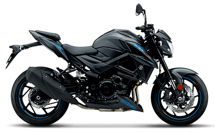 Suzuki gixxer deals 800cc