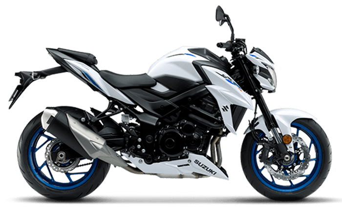 suzuki bike price