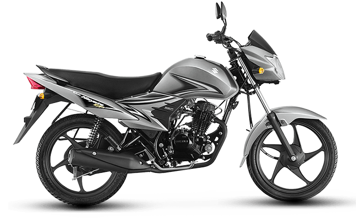 Suzuki 100cc bike old model hot sale