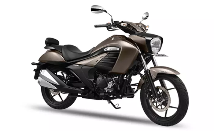 Suzuki Intruder Price Mileage Colours Specs Images Reviews
