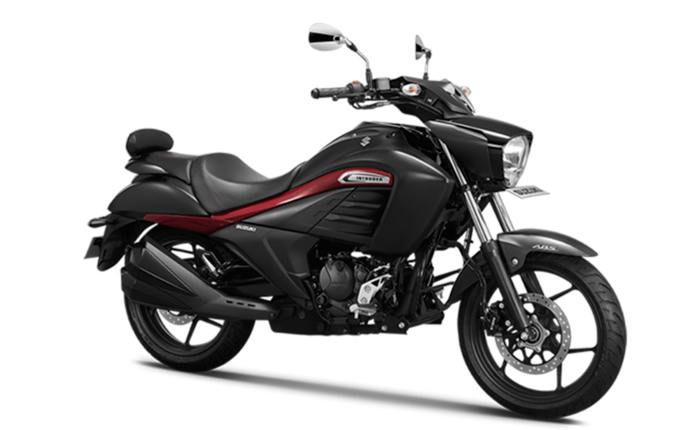 Suzuki intruder 300cc deals
