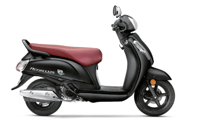 Access 125 second hand Clearance