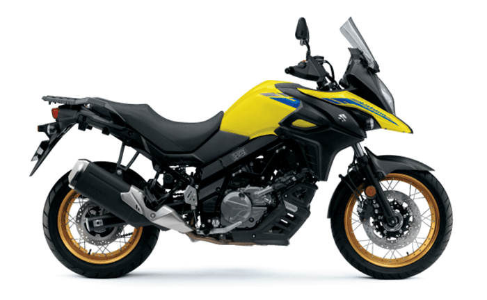 Suzuki V Strom 650xt Price Mileage Colours Specs Images Reviews