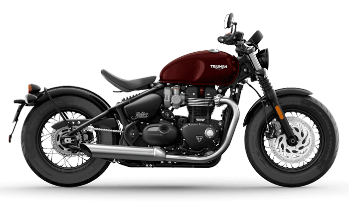 Triumph Bonneville Bobber Price Images Specs Reviews carandbike