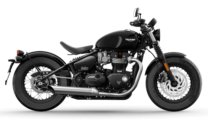 Triumph Bonneville Bobber Price Images Specs Reviews
