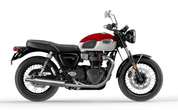 Triumph 150cc bike deals