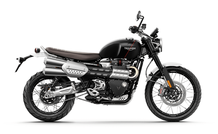 Triumph scrambler 1200 price sales