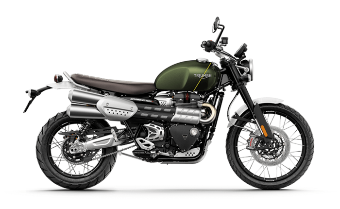 Triumph Scrambler 1200 Price Images Specs Reviews