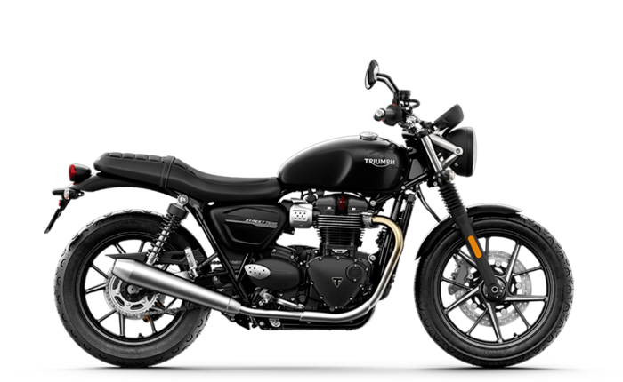 Triumph Street Twin Price Images Specs Reviews carandbike